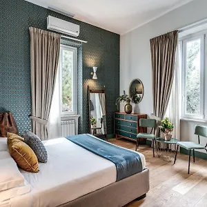 Bed and breakfast Tree Charme Trilussa, Roma