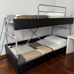  Albergue Destination In
