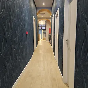 Hotel Mosaic, Roma