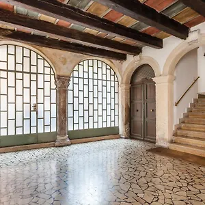 Al Vecchio Castello Apartamento Verona