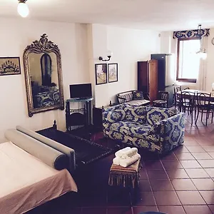 Carraresi Apartamento Treviso