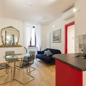 Casa Sottoriva Apartamento Verona