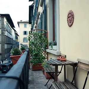 Luxury Central Flat River View Apartamento Florencia