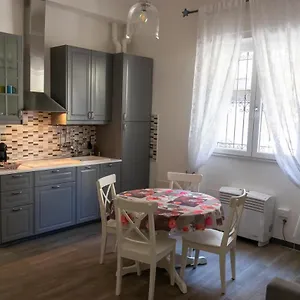 Lorenzo Apartamento Florencia